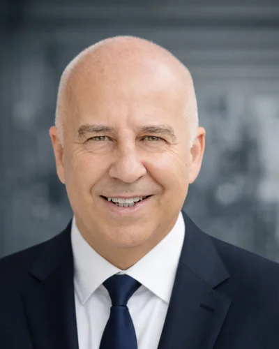Giuseppe Capone, Director, EnerOne Consulting