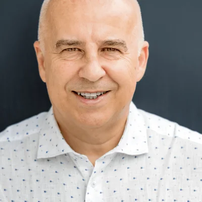 Giuseppe Capone, Director, EnerOne Consulting