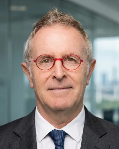 Salvatore Tirone, Director, EnerOne Consulting